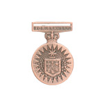  Bravery Medal