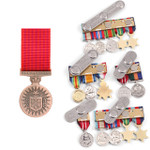  Bravery Medal