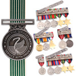  WA Corrective Services Long Service Medal