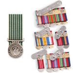  WA Corrective Services Long Service Medal