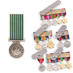  WA Corrective Services Long Service Medal