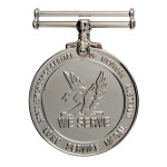  WA SES Medal