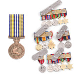  AFP Service Medal