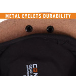  Contact Gear Beret Sandy Brown SASR (Nylon band)