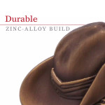  Stand Down Poppy Lapel Pin