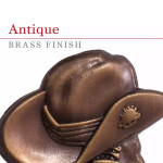  Stand Down Poppy Lapel Pin