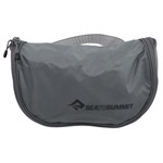  Ultra-Sil Hanging Toiletry Bag - High Rise Grey -Small