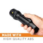  Ledlenser Solidline SL10 Torch