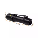  Ledlenser Solidline SL7 Torch