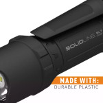 Ledlenser Solidline SL7 Torch