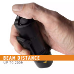  Ledlenser Solidline SL7 Torch