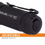  Ledlenser Solidline ST7 Torch