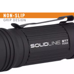  Ledlenser Solidline ST7 Torch