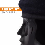  Contact Gear Beret Navy (Nylon Band)