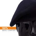  Contact Gear Beret Navy (Nylon Band)