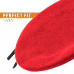  Contact Gear Beret Red (Nylon Band)