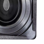  Cazna Mountie Hat Carrier