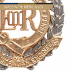  RAE Hat Badge