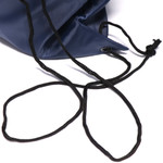  Navy Drawstring Backpack EIIR