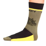  Army Socks