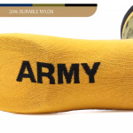  Army Socks