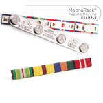  Iraq Active Service + Border Protection Replica Set