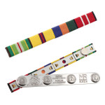  Iraq Active Service + Border Protection Replica Set