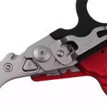  Leatherman Raptor Rescue (Red/Black handles) with Utility Holster