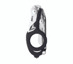 Leatherman Raptor Rescue (Black handles) with Utility Holster Image 1 
