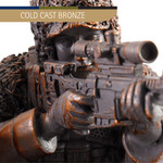  Australian Army Sniper Pair Special Limited Edition Figurine