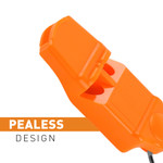  Coghlans Safety Whistle