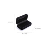  Tie Bar Presentation Box