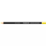  Pencil Staedtler 108 Glasochrom Yellow