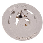  RAR 75th Anniversary Ltd Lapel Pin