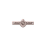 Queensland 30 Year Medal Clasp Image 2 