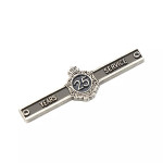  Queensland 25 Year Medal Clasp