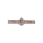Queensland 15 Year Medal Clasp Image 1 