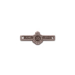 Queensland 35 Year Medal Clasp Image 2 