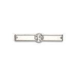 Victoria | South Australia 15 Year Medal Clasp Image 1 
