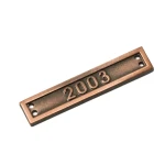 ACT Emergency Services 2003 Medal Clasp Image 0 