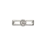 Victoria | South Australia 50 Year Medal Clasp Image 2 