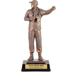  Naval Officer 2000s Limited Edition Figurine