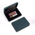  Premium Medal Display Cases