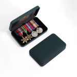  Premium Medal Display Cases