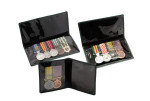  Premium Medal Wallet Small, Medium and Large
