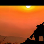  The Spirit of Mateship Bar Runner