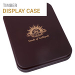  Men of Valour Set of Five Limited Edition Medallions SoG 10