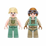  Ww2 A6m Zero 552 Pcs