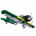  Ww2 A6m Zero 552 Pcs