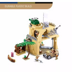  Ww2 Battle Of Iwo 1107 Pcs